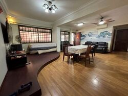 Blk 504 Choa Chu Kang Street 51 (Choa Chu Kang), HDB 4 Rooms #566534741